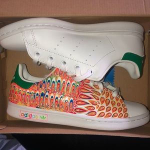 BRAND NEW Stan Smith’s